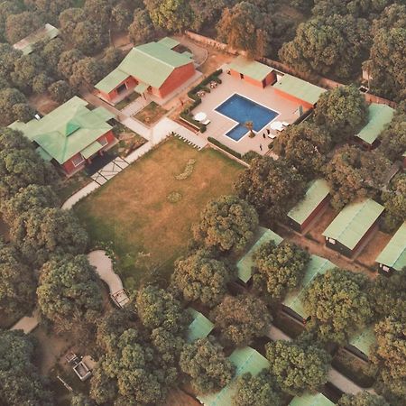 Mango Tree Resorts Siyana Kültér fotó
