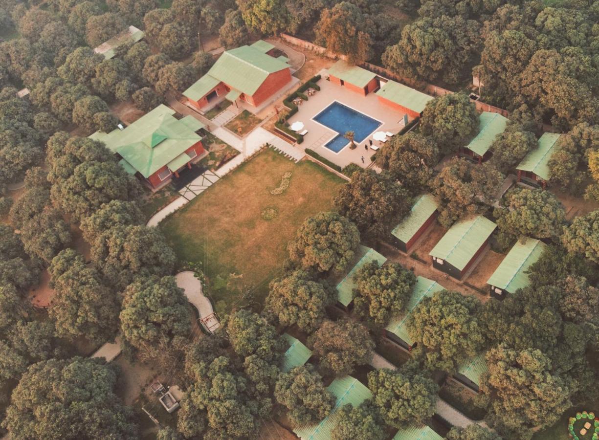 Mango Tree Resorts Siyana Kültér fotó
