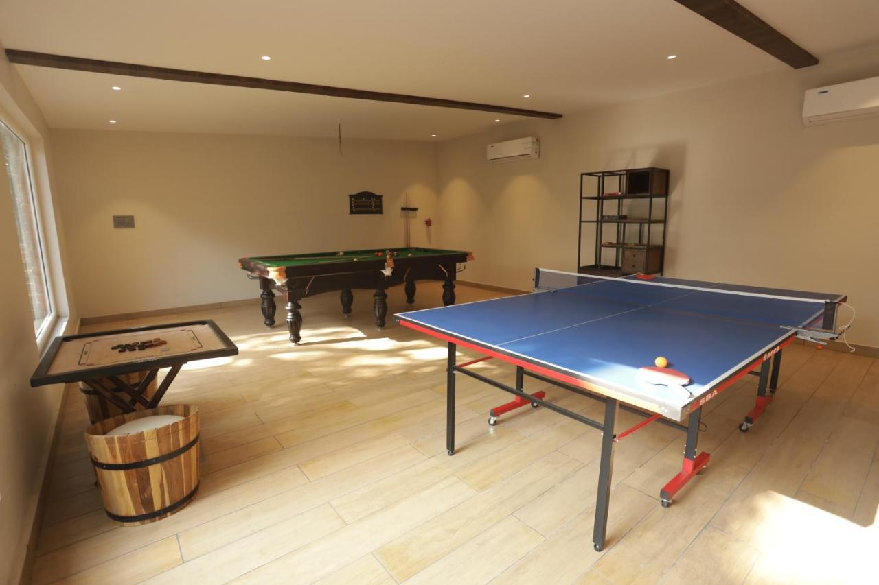 Mango Tree Resorts Siyana Kültér fotó