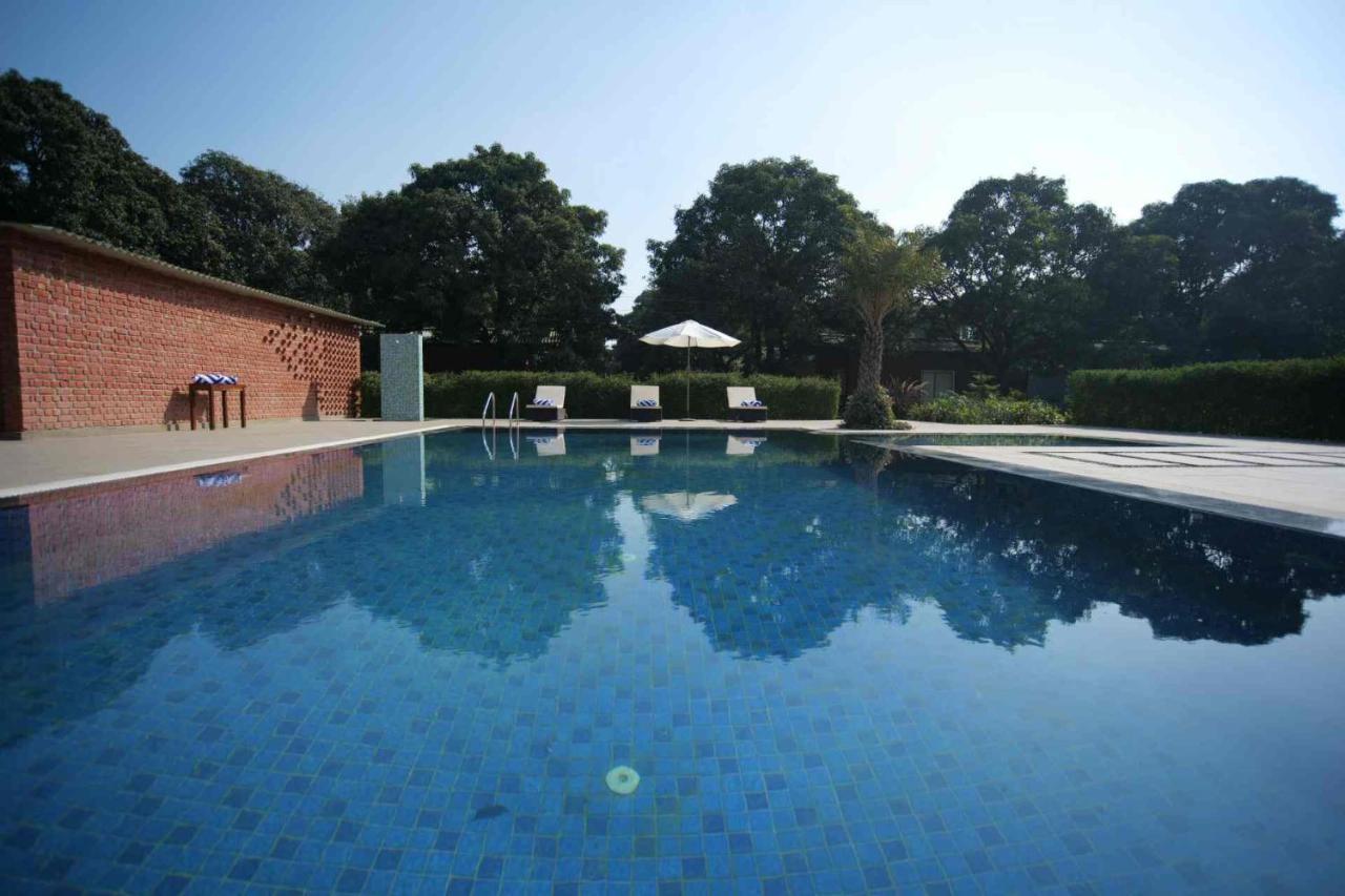 Mango Tree Resorts Siyana Kültér fotó